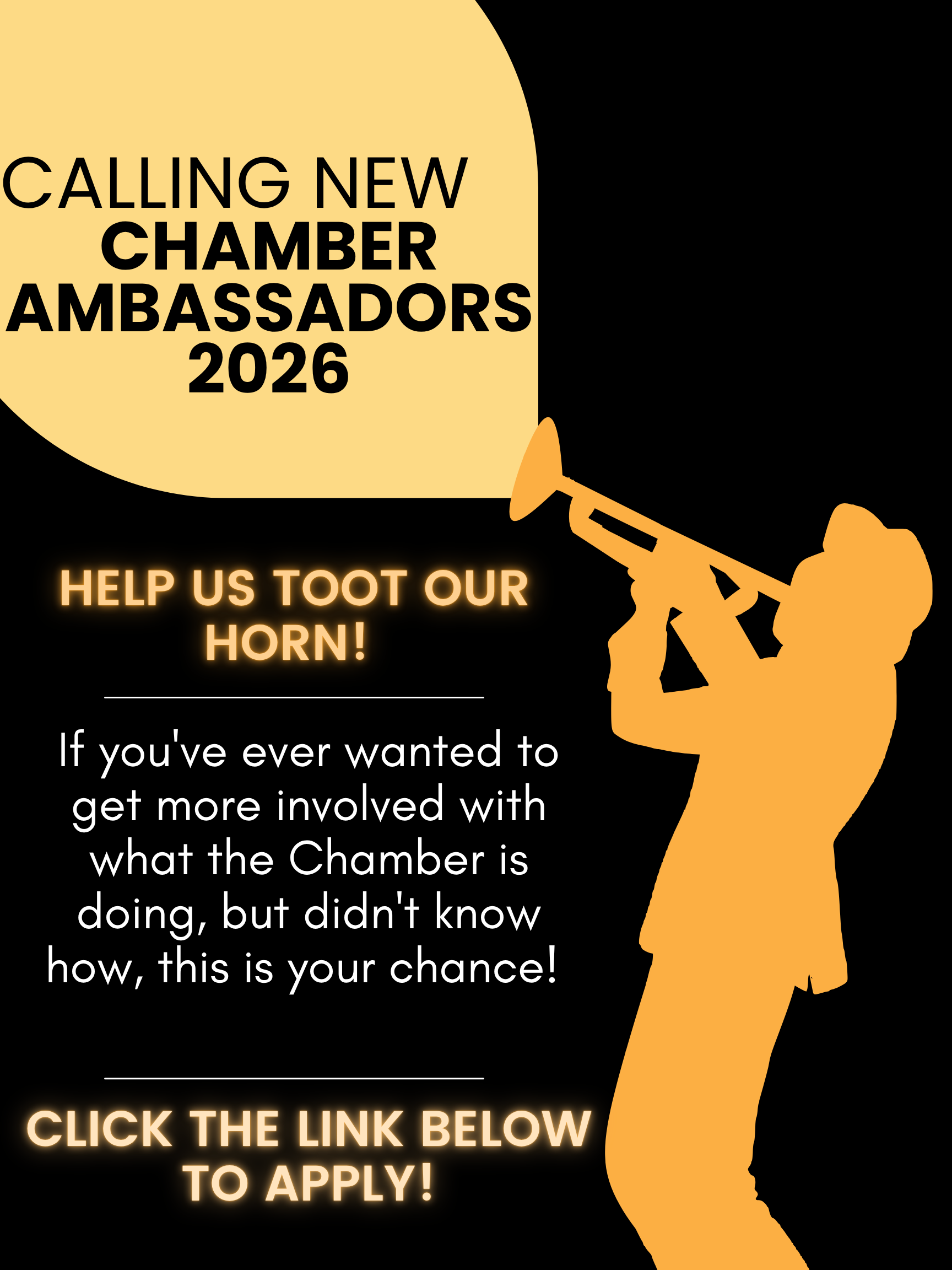 Ambassadors 2026