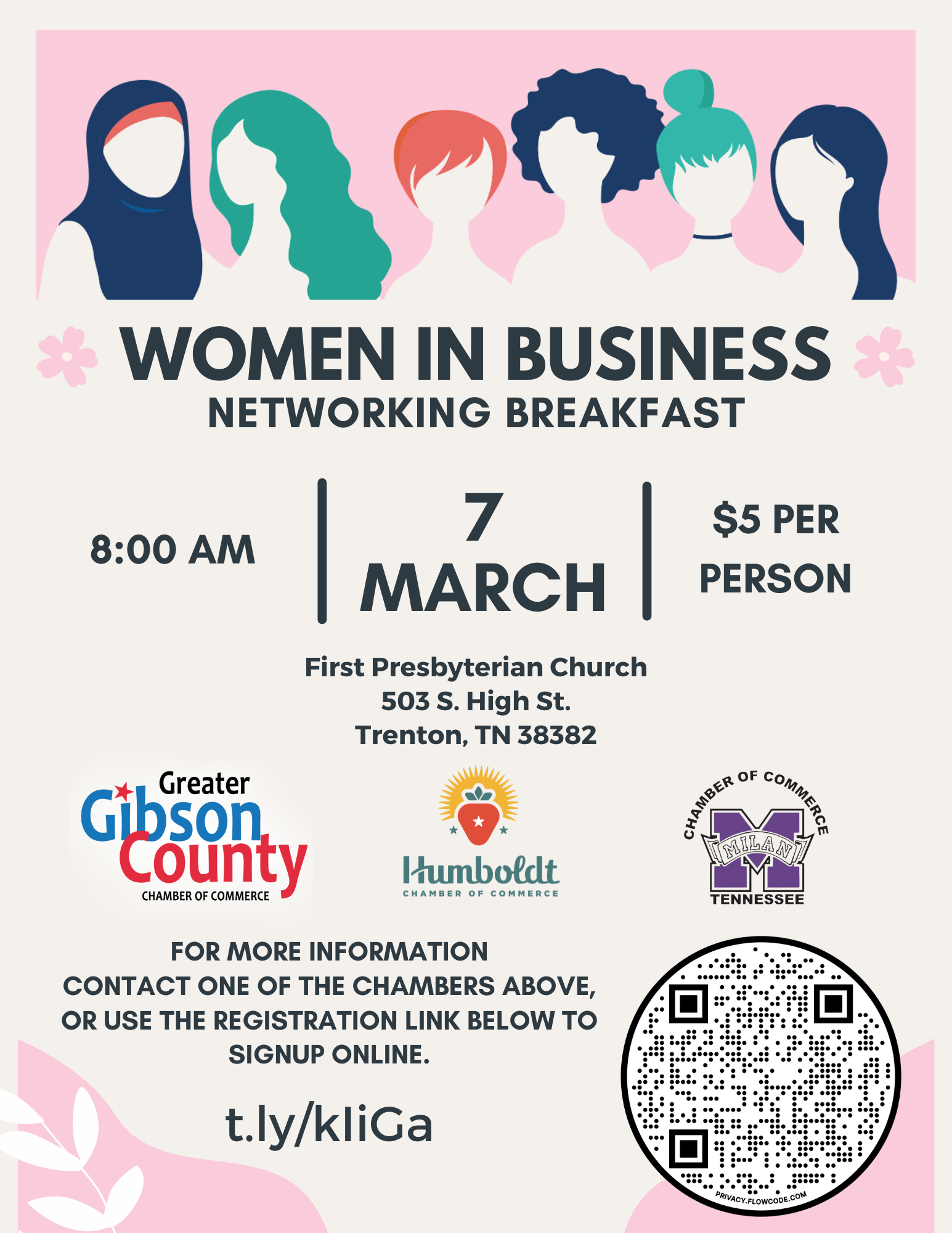 2025 Women in Business