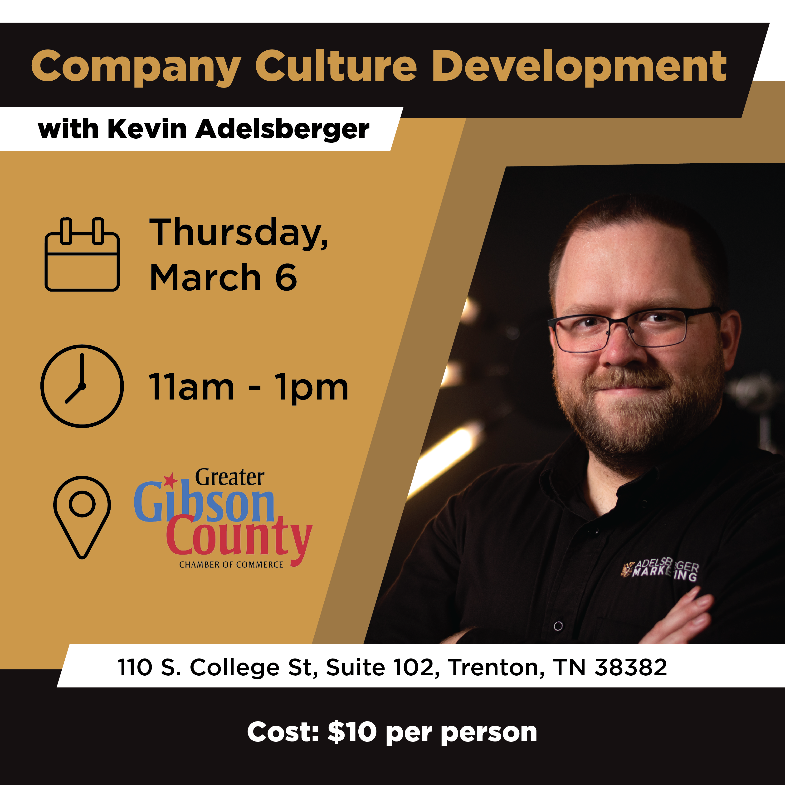Company Culture Development
