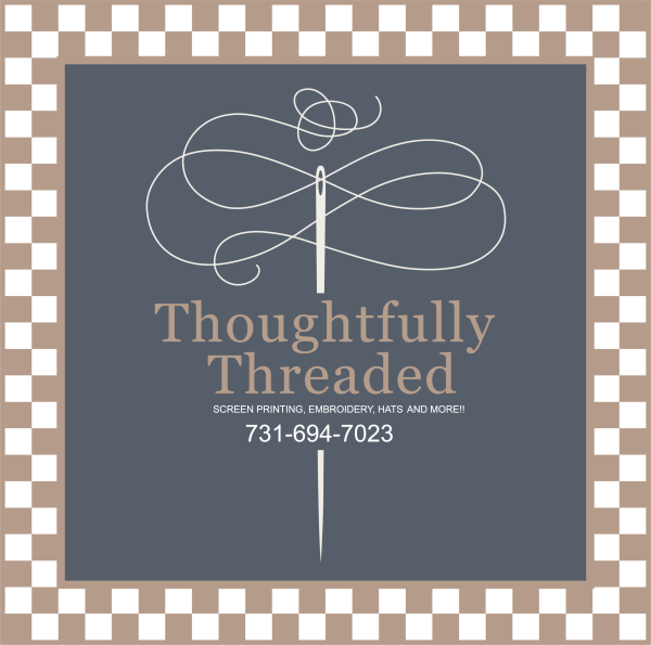 Thoughtfully Threaded