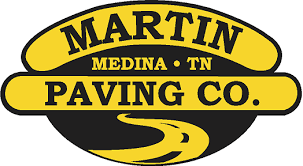 Martin Paving Company, Inc.