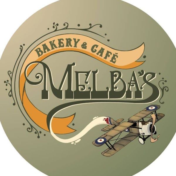 Melba's Bakery & Cafe