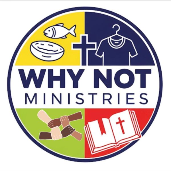 Why Not Ministries Thrift Store