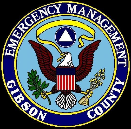 Gibson County Emergency Management Agency