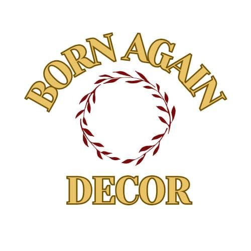 Born Again Decor
