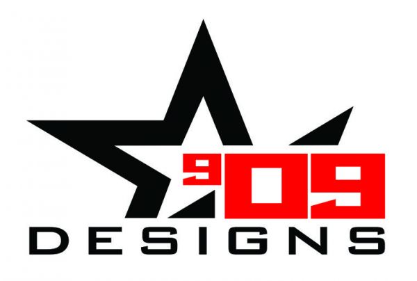 909 Designs