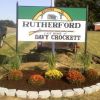 City of Rutherford
