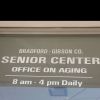 Gibson County Office on Aging