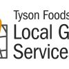 Tyson Local Grain Services