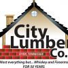 City Lumber Company